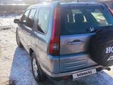 Honda CR-V 2004 года за 4 700 000 тг. в Мерке – фото 5