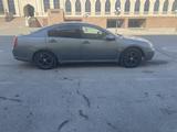 Mitsubishi Galant 2006 годаүшін3 300 000 тг. в Кульсары – фото 4