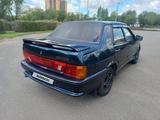 ВАЗ (Lada) 2115 1998 годаfor1 250 000 тг. в Астана – фото 3