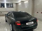 Audi A6 2001 годаүшін3 500 000 тг. в Атбасар – фото 4