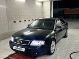 Audi A6 2001 годаүшін3 500 000 тг. в Атбасар