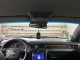 Audi A6 2001 годаүшін3 500 000 тг. в Атбасар – фото 5