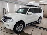Mitsubishi Pajero 2013 года за 13 700 000 тг. в Костанай – фото 2