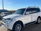 Mitsubishi Pajero 2013 года за 13 700 000 тг. в Костанай – фото 3
