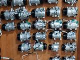 Компрессор кондиционера за 55 000 тг. в Караганда – фото 4