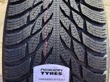 275/50R20 Nokian Hakka R3 за 102 000 тг. в Алматы