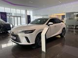Lexus RX 350 Executive+ 2025 года за 42 534 800 тг. в Актобе