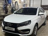 ВАЗ (Lada) Vesta 2024 годаүшін6 500 000 тг. в Атырау – фото 2