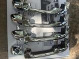 Ручки дверные наружные сенсорные. Lc-200 за 50 000 тг. в Алматы – фото 2
