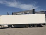 Schmitz Cargobull 2012 года за 14 000 000 тг. в Костанай