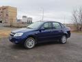 ВАЗ (Lada) Granta 2190 2013 года за 3 100 000 тг. в Актобе