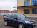 ВАЗ (Lada) Granta 2190 2013 года за 3 100 000 тг. в Актобе – фото 2