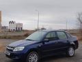 ВАЗ (Lada) Granta 2190 2013 года за 3 100 000 тг. в Актобе – фото 5