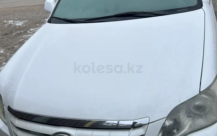 Toyota Avalon 2006 годаүшін5 000 000 тг. в Тараз