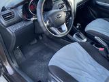 Kia Rio 2014 года за 6 500 000 тг. в Кызылорда – фото 5