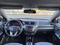 Kia Rio 2014 года за 6 500 000 тг. в Кызылорда – фото 6