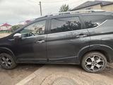 Mitsubishi Xpander Cross 2022 года за 10 300 000 тг. в Астана – фото 4