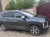Mitsubishi Xpander Cross 2022 года за 10 300 000 тг. в Астана – фото 3