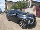 Mitsubishi Xpander Cross 2022 года за 10 300 000 тг. в Астана – фото 2