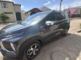 Mitsubishi Xpander Cross 2022 года за 10 300 000 тг. в Астана