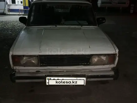 ВАЗ (Lada) 2104 1999 года за 600 000 тг. в Шиели – фото 2