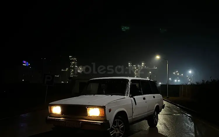 ВАЗ (Lada) 2104 1999 годаfor600 000 тг. в Шиели