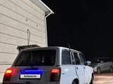 ВАЗ (Lada) 2104 1999 годаfor600 000 тг. в Шиели – фото 5