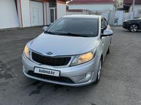Kia Rio 2014 года за 5 200 000 тг. в Тараз