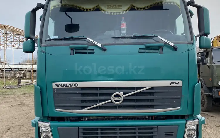 Volvo  FH 2011 года за 23 000 000 тг. в Уральск