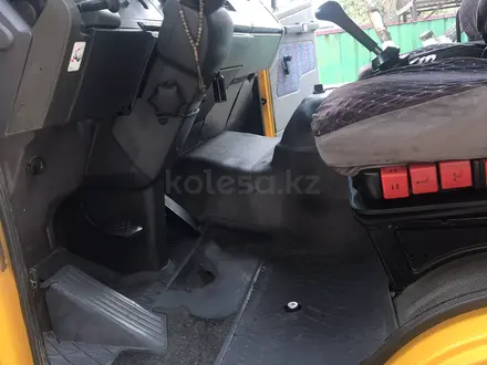 Mercedes-Benz  1320 1997 года за 14 500 000 тг. в Алматы – фото 9