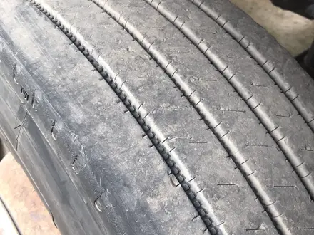 Mercedes-Benz  1320 1997 года за 14 500 000 тг. в Алматы – фото 11