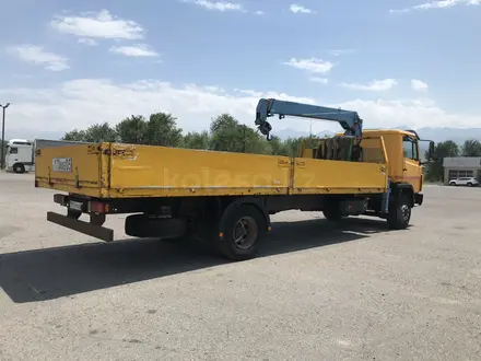 Mercedes-Benz  1320 1997 года за 14 500 000 тг. в Алматы – фото 3
