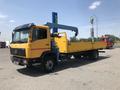 Mercedes-Benz  1320 1997 года за 14 500 000 тг. в Алматы