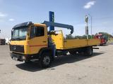 Mercedes-Benz  1320 1997 года за 14 500 000 тг. в Алматы