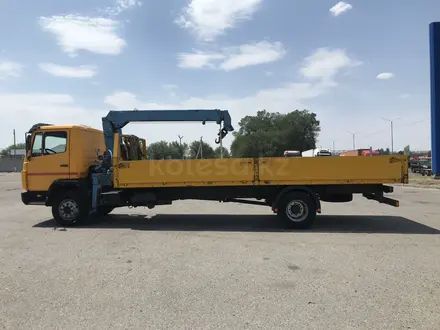 Mercedes-Benz  1320 1997 года за 14 500 000 тг. в Алматы – фото 6