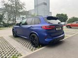 BMW X5 M 2020 года за 52 000 000 тг. в Алматы – фото 4