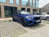 BMW X5 M 2020 года за 52 000 000 тг. в Алматы – фото 2