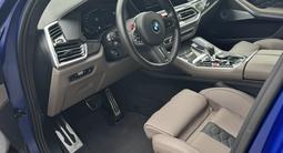 BMW X5 M 2020 годаүшін52 000 000 тг. в Алматы – фото 5