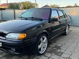 ВАЗ (Lada) 2115 2012 года за 2 100 000 тг. в Актобе – фото 3