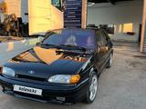 ВАЗ (Lada) 2115 2012 года за 2 100 000 тг. в Актобе – фото 4