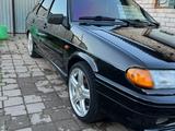 ВАЗ (Lada) 2115 2012 года за 2 100 000 тг. в Актобе