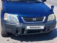 Honda CR-V 1996 годаүшін3 500 000 тг. в Талдыкорган