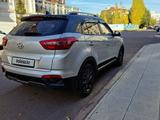 Hyundai Creta 2017 года за 8 000 000 тг. в Астана