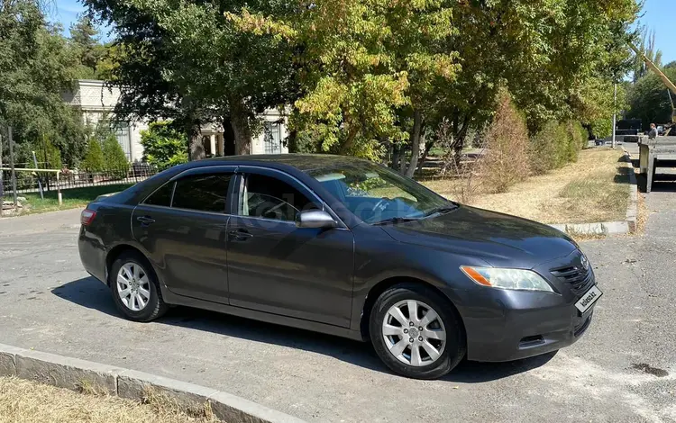 Toyota Camry 2008 года за 5 900 000 тг. в Тараз