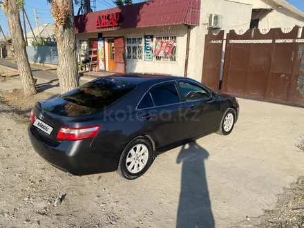 Toyota Camry 2008 года за 5 900 000 тг. в Тараз – фото 6