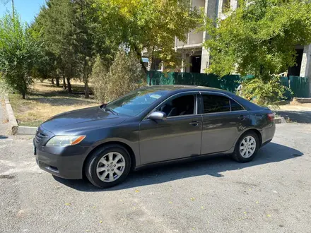 Toyota Camry 2008 года за 5 900 000 тг. в Тараз – фото 2