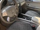 Mercedes-Benz ML 350 2007 года за 7 500 000 тг. в Алматы – фото 5