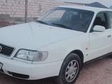Audi A6 1996 года за 2 500 000 тг. в Актау – фото 2