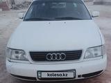 Audi A6 1996 года за 2 500 000 тг. в Актау