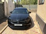 Skoda Octavia 2019 года за 9 500 000 тг. в Актобе – фото 3